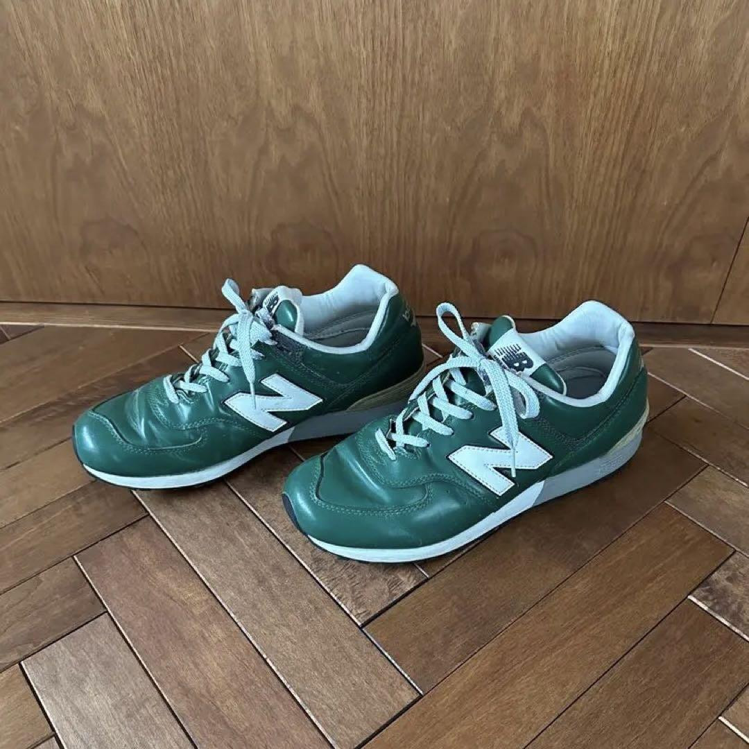 New Balance M576G 27cm USA Sneakers | eBay