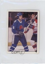 1982-83 Topps Album Stickers Marc Tardif #21 1z4