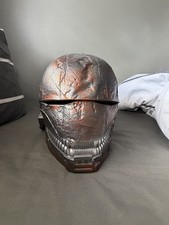 Star Wars Qimir The Stranger Cosplay Helm 3D ...