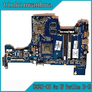 926291-001 Laptop Motherboard A9-9420 530 2G For HP Pavilion 15-CD DAG94CMB6D0 #