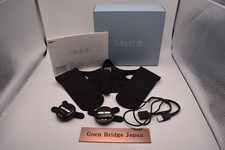 YA-MAN MediLift Plus EPM-18BB Facial EMS Mask Beauty Device for Skin Care Japan