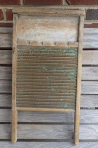 National Washboard Company 801 | eBay