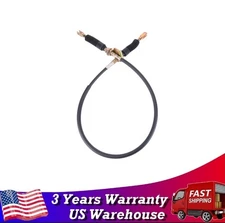 Reverse Lever Cable For Yamaha ATV 1987-1993 Big Bear 4WD YFM350 2HR-2637F-00-00