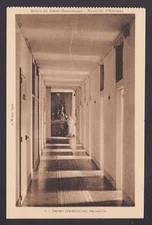 FRANCE, RPPC Postcard, Amiens, Ordre de Saint-Dominique