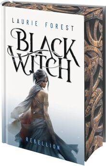 Black Witch - Rebellion: Band 3 der epischen NY Tim... | Buch | Zustand sehr gut
