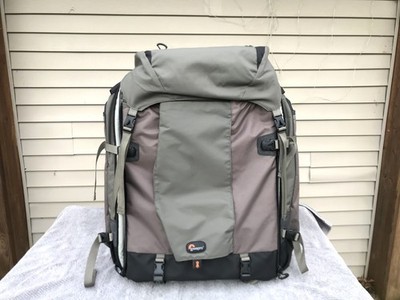 Lowepro Pro Trekker 600 AW Camera Backpack