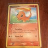 The Pokémon Company Charmander 48/100 EX Crystal Guardians Regular 50 HP Common