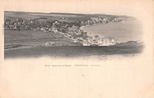 76 POURVILLE LA VALLEE