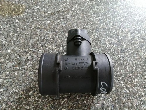 OPEL CORSA C F08, F68 Luftmassenmesser 0280217123 1.00 Petrol 55kw 33975027