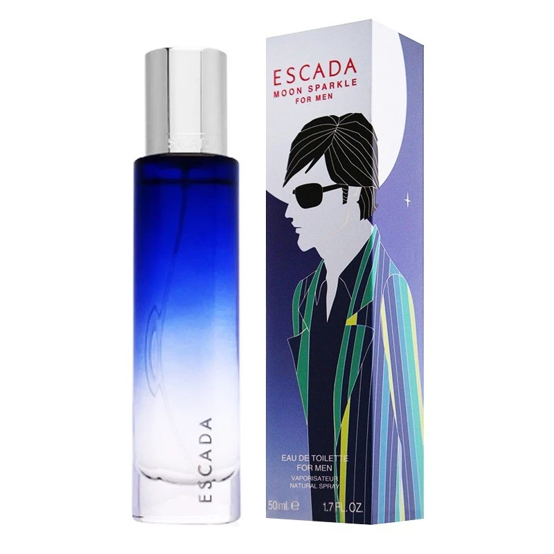 ESCADA Moon Sparkle Fragrances for sale | eBay
