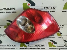 HECKLEUCHTE RECHTS / 1165312 FÜR RENAULT LAGUNA II GRANDTOUR KG0 2.2 DCI TURBO