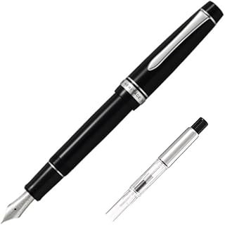 PILOT CUSTOM HERITAGE 912 万年筆 SFM NEW Pilot Custom Heritage 912 Fountain Pen SFM Black Japan | eBay