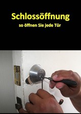 Schlossöffnung - So öffnen Sie jede Tür | ...