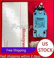 HONEYWELL MICRO SWITCH, GLAA20A1B, 600A, 15VAC, 2NO & 2NC SAME POLARITY