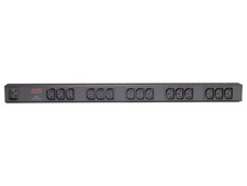 APC Basic Rack PDU Zero U AC120/208/230V AP9572