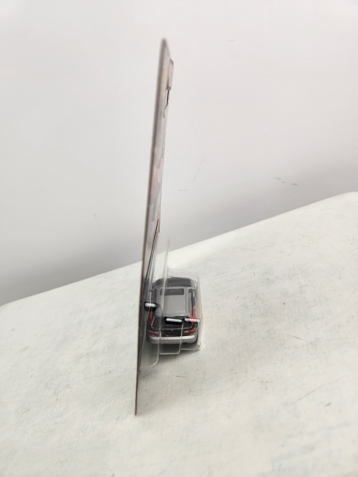 Hot Wheels Premium Boulevard Honda Civic EG Custom Version #40 Silver 2020