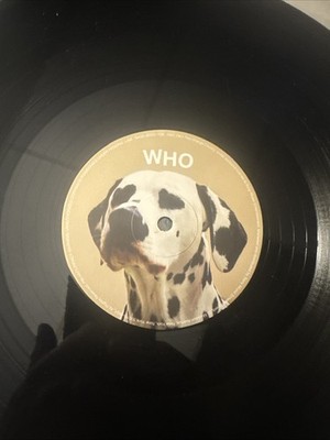 Who Cares? by Rex Orange County (Record, 2022)
