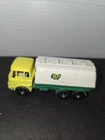Matchbox Lesney No: 25 BP Petrol Tanker