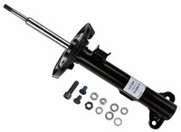 2X Sachs StoßDäMpfer 317 559 FüR Mercedes Klasse CLC W203 CL203 S203 CLK Model