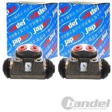 Tambour de frein Hyundai GALLOPER