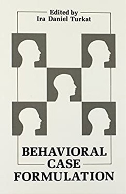 Behavioral Case Formulierung Hardcover