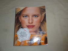 alter Katalog / Versandhauskatalog Otto Herbst/Winter 2003 26,5x20,5cm