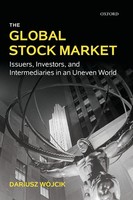 Dariusz W. Jcik (U. A.) | The Global Stock Market | Taschenbuch | Englisch