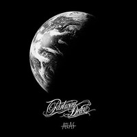 Parkway Drive - Atlas - Cd - G1398Z