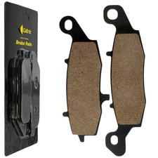 Rear Brake Pads for Suzuki VZ1500 Boulevard M90 2009 2013 2016 2017 2018 2019