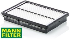 MANN-FILTER C28036 Luftfilter Luftfiltereinsatz für Hyundai für Kia 