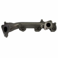 Genuine Ford Exhaust Manifold Fc3z-9430-b Genuine Ford Exhaust Manifold Fc3z-9430-b