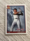 1991 Topps 40 Years Of Baseball Wade Boggs #450 Boston Red Sox HOF⚾️💥