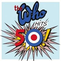The Who Hits 50 (Remastered) (180G) | The Who | Vinyl / Schallplatte | 2015