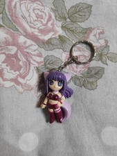 Zakuro Fujiwara Tokyo Mew Mew Anime Figure Ciondolo Cosplay Giappone Toy Manga