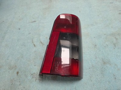 Peugeot Partner Citroen Berlingo 1996-2005 Right Rear Light Unit 9626292380  