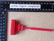 MOTU He-Man Masters of the Universe SCREECH ZOAR Pole Barch Stand Part