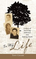 Tony Cesare | In My Life | Taschenbuch | Englisch (2021) | Archway Publishing