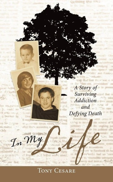 Tony Cesare | In My Life | Taschenbuch | Englisch (2021) | Archway Publishing-image