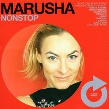 Nonstop von Marusha | CD | Zustand sehr gut