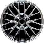 Wheel Rim Subaru WRX 18 2015-2021 28111VA031 28111VA030 OEM Factory OE 68831