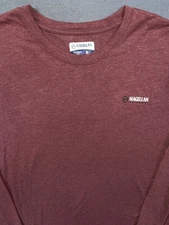 Magellan Outdoors Men’s Shirt Classic Fit XLarge Outdoors Hiking Nature Fishing