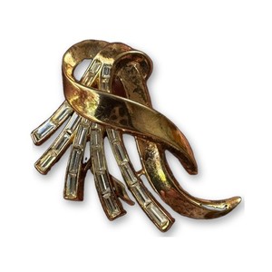 1940s Brooch | eBay
