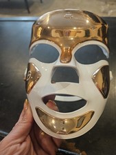 Dr. Dennis Gross Skincare DRx SpectraLite FaceWare Pro Mask No Power Cord Usb