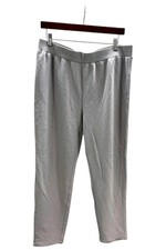 Barefoot Dreams Women's Straight Pant Whisper Blue