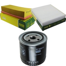 Filtre à huile Rover 420