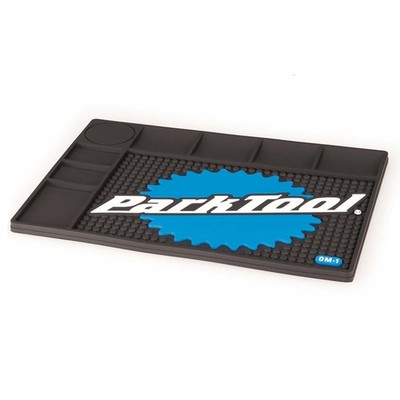 Park Tool OM-1 Tisch Überholmatte Fahrrad Fahrrad Mechaniker Werkstatt Werkzeug