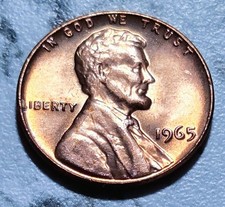 1965 P Philadelphia Lincoln Memorial Penny Uncirculated Free Sh Bin853 1965 P Philadelphia Lincoln Memorial Penny Uncirculated Free Sh Bin853