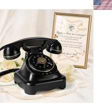 Audio Guest Book Wedding Phone Guestbook and Signage Guest Audio Message Book...