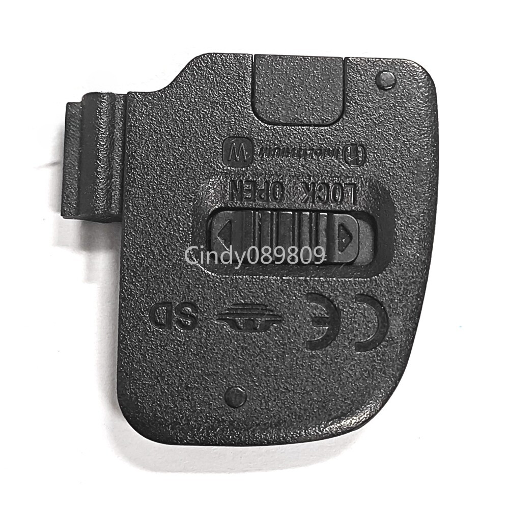 Copertura Batteria Fotocamera Coperchio Porta Batteria Di Ricambio Per Fotocamera Panasonic LUMIX DMC-GX85 E DMC-GX80 Asus B85m-G - Foto 6