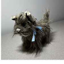 Rubie's Costume Co. Wizard of Oz Gray Dog Stuffed Animal Plush 2001